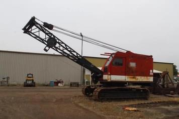 Main image Link-Belt LS-98